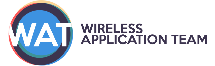 WAT – Wireless Application Team